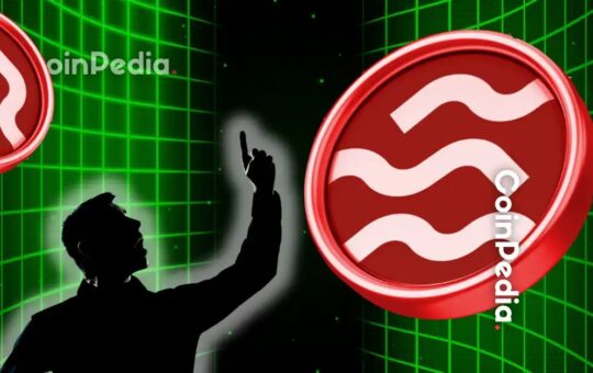 Can This Layer-1 Altcoin Explode 35%?