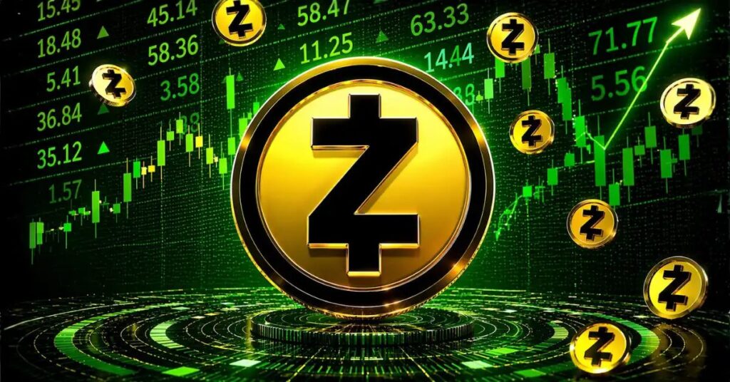 Can ZEC Rally to $700 After Its Massive Recovery?