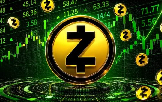 Can ZEC Rally to $700 After Its Massive Recovery?