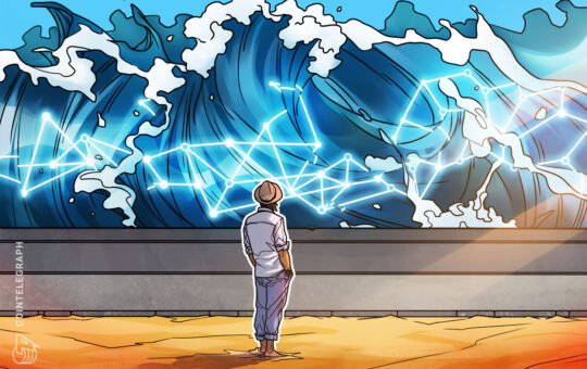 Cointelegraph