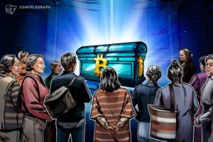 Cointelegraph
