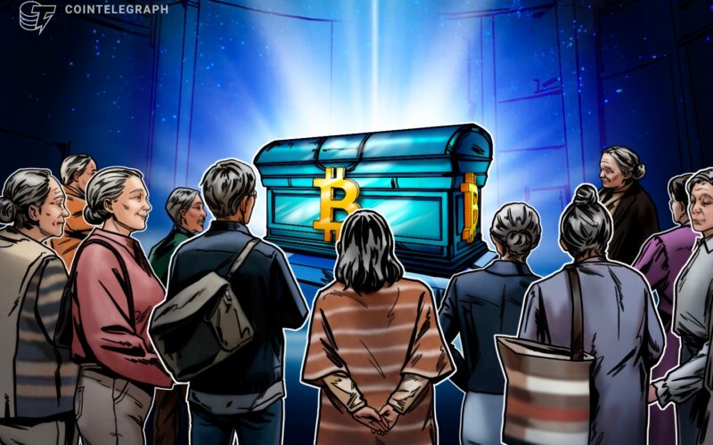 Cointelegraph