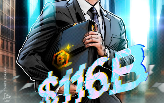 Cointelegraph