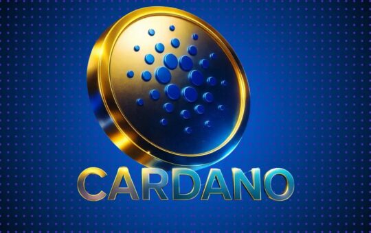 Cardano (ADA) Price Rebounds, but This One Resistance Could Trigger a 35% Recovery