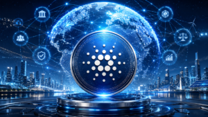 Hoskinson Claims Cardano Can Surpass Bitcoin By Solving Crypto’s Trust Problem