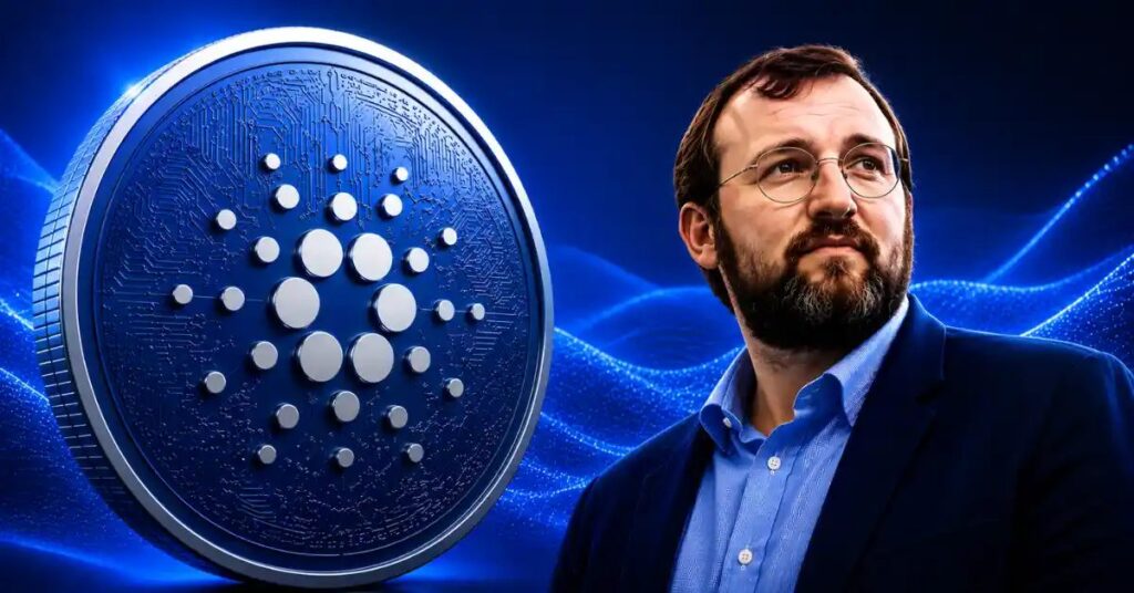 Cardano Founder Discusses Exciting Japan Partnership