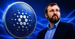 Cardano Founder Discusses Exciting Japan Partnership