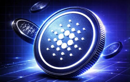 Cardano Price Initiates a Strong Recovery Above $0.18—Can Bulls Trigger a Rally to $0.25?