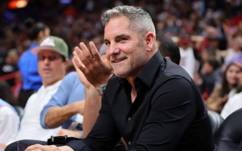 Cardone Capital Tops 2,700 BTC With Bitcoin Near $59K – Bitcoin News