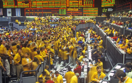 cboe bitcoin futures
