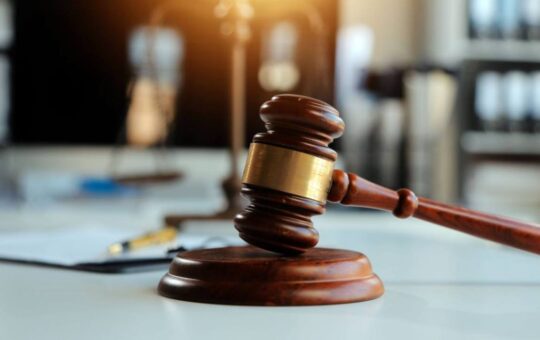 Celsius Founder Faces Permanent Trading Ban After Fraud Conviction