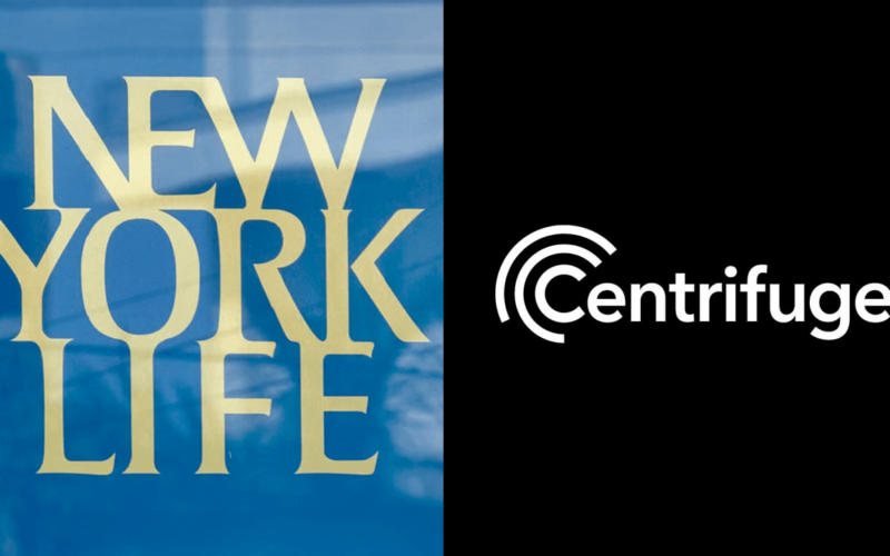 Centrifuge Signs $807B Asset Giant New York Life for First Tokenized Bond Product