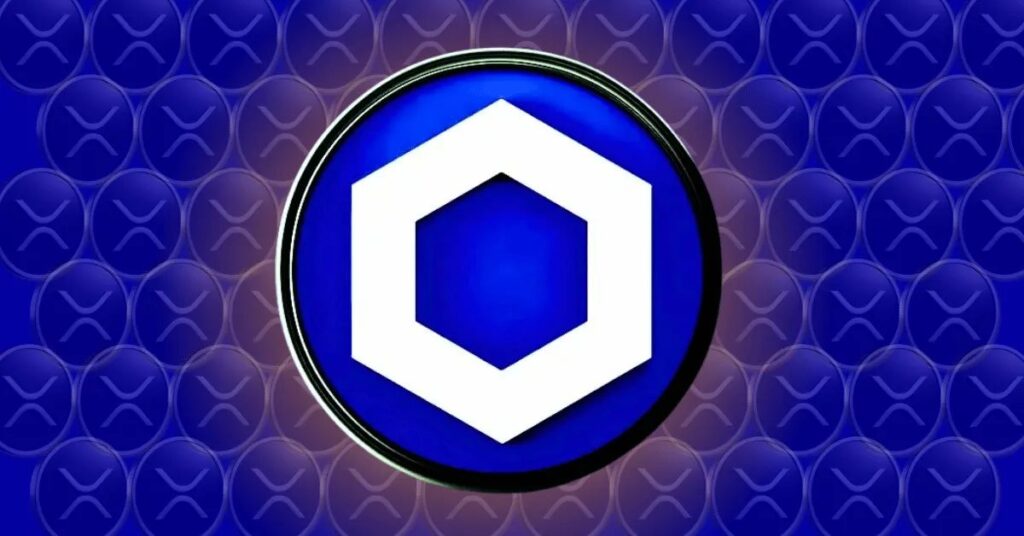 Chainlink Adoption Soars While Price Consolidates—Here's What’s Next for LINK This Month