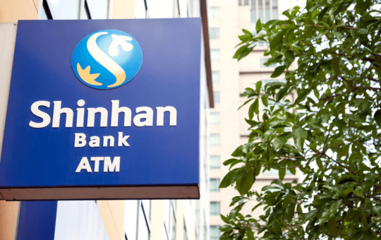 Chainlink and Over 10 Korean lenders Push to Kill FX Delays With Real-Time Settlement