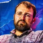 Cardano Founder Accuses Ethereum Co-Founder Of ‘Bag-Holding’ Over AI Cryptography Warning