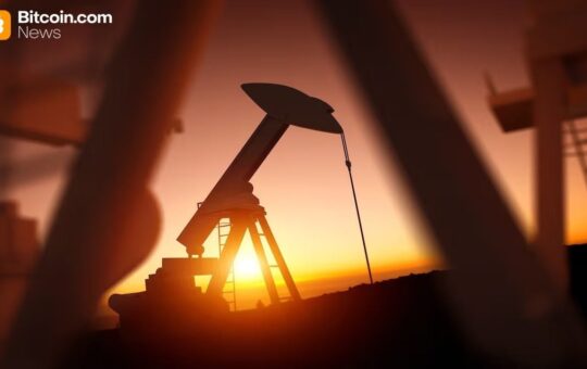 Cheap Oil May Not Be Coming Back Soon as Markets Price Supply Risks