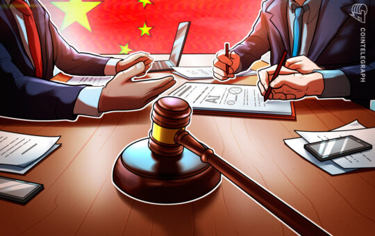 Cointelegraph
