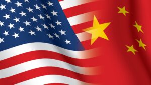 China Could Win Big if CLARITY Act Dies in Washington, Strategist Warns