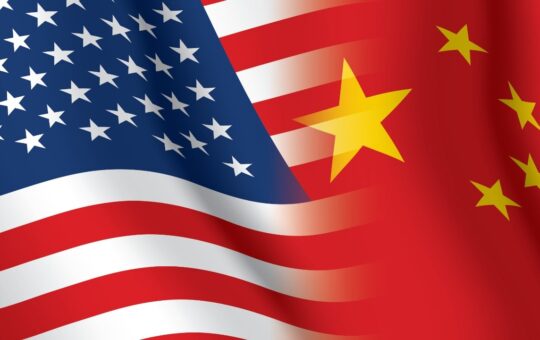 China Could Win Big if CLARITY Act Dies in Washington, Strategist Warns