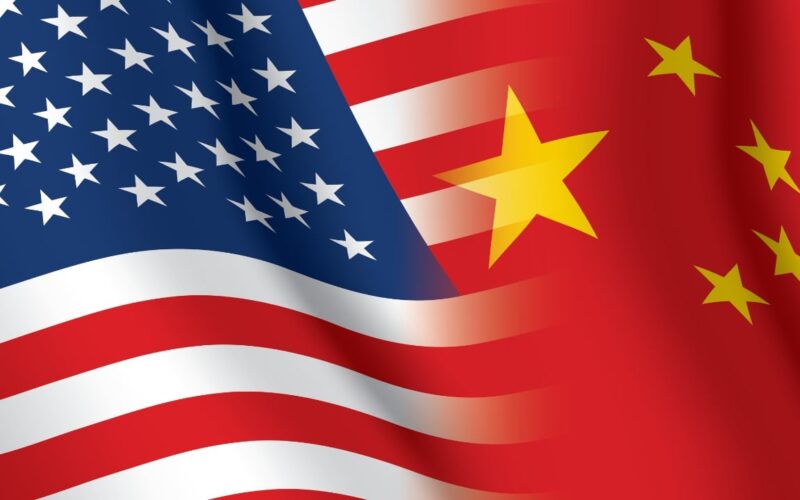 China Could Win Big if CLARITY Act Dies in Washington, Strategist Warns