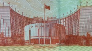 China Trims US Treasury Holdings to $651.1 Billion, Hitting an 18-Year Low – Bitcoin News