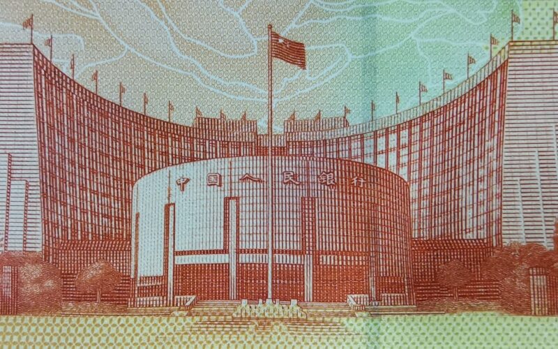 China Trims US Treasury Holdings to $651.1 Billion, Hitting an 18-Year Low – Bitcoin News