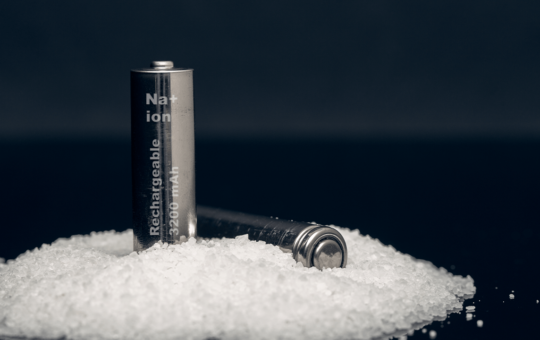 China’s New Sodium-Ion Battery Targets a 20-Year Lifespan and Stronger Cold-Weather Range – Bitcoin News