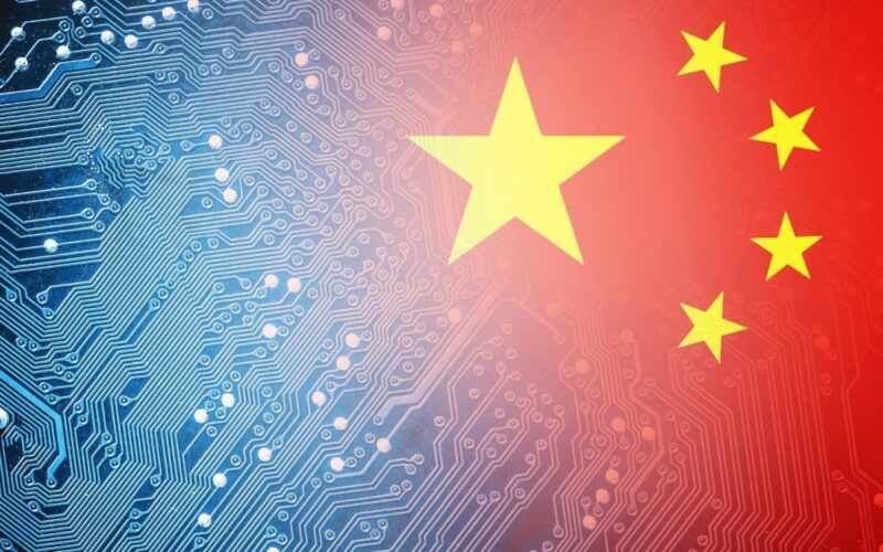 Chinese Wealth Funds Warn of Global AI 'Super Bubble' Burst