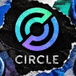 Why Circle Stock Crashed 17.55% Today? 
