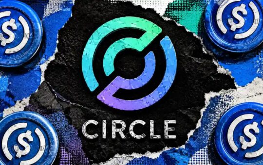 Circle Freezes $12.6 Million in Zama's cUSDC Contract: ZachXBT