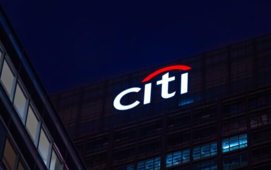 Citigroup Launches Tokenized Private Share Trading for Wealthy Global Clients