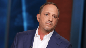 Citron's Andrew Left Convicted of Securities Fraud