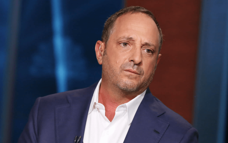 Citron's Andrew Left Convicted of Securities Fraud