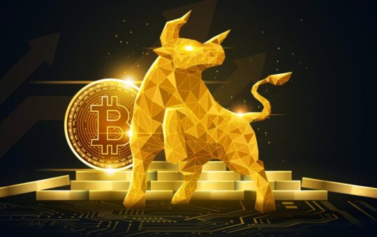 Coinbase CEO ‘as Bullish as Ever’ on Bitcoin, Expects Much Higher Prices by 2030