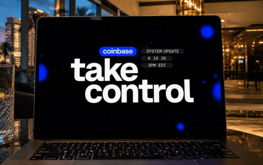 Coinbase Launches 21 Products at Once, Including Bitcoin-Backed Mortgages and AI Advisor