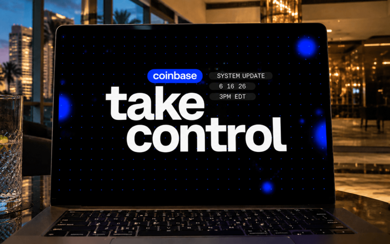 Coinbase Launches 21 Products at Once, Including Bitcoin-Backed Mortgages and AI Advisor
