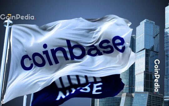 Coinbase Launches Pre-IPO Perpetuals With SpaceX