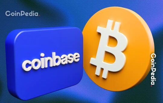 Coinbase Launches SEC-Registered AI Investment Advisor