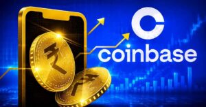 Coinbase Stock Jumps 6.5% After Delivering Key Hyperliquid USDC Milestone