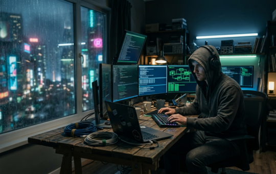 Coinbase Targets Crypto Crime, Freezing $3M Linked To Scam Operations