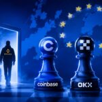 Coinbase and OKX Chase Binance Users as MiCA Deadline Bites