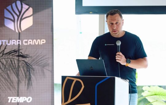 Coinspaid Dev’s Alexey Tulia calls for closer ties between protocol and infrastructure teams