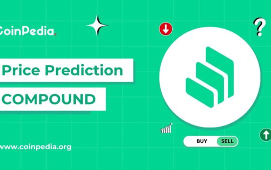 Compound Price Prediction: 2025, 2026, 2027