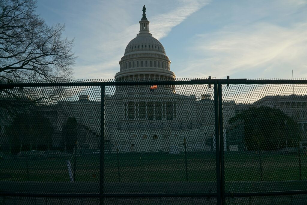 crypto news US Congress CBDC