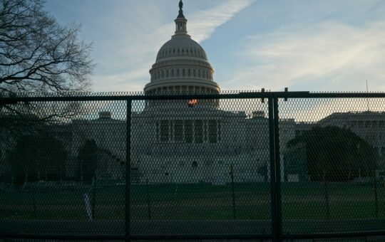 crypto news US Congress CBDC