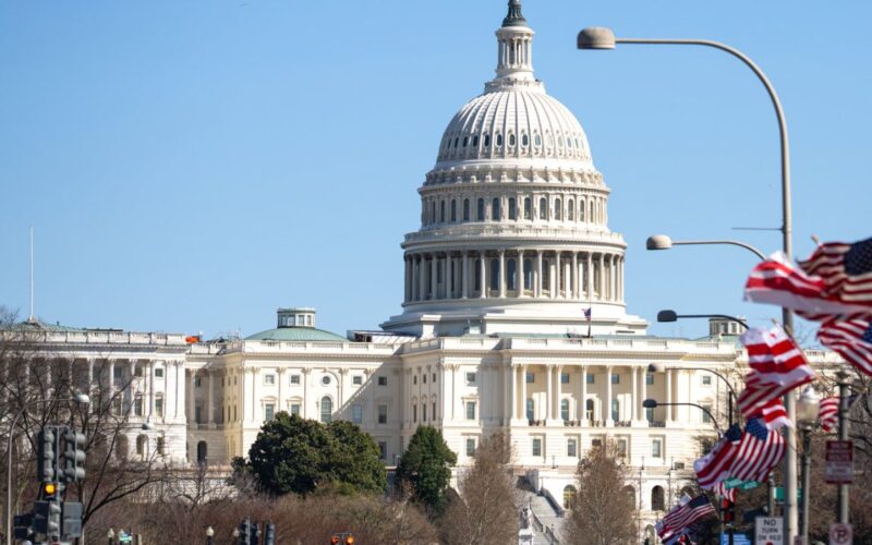 Congress Examines 8 Crypto Tax Proposals as $2T Market Faces Compliance Burden
