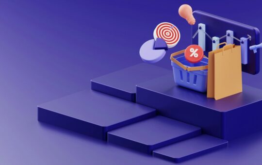 Accenture: Consumers show growing trust in AI shopping agents