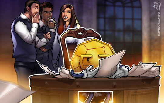 Cointelegraph