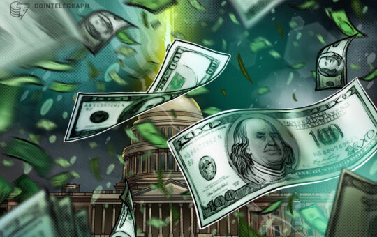 Cointelegraph