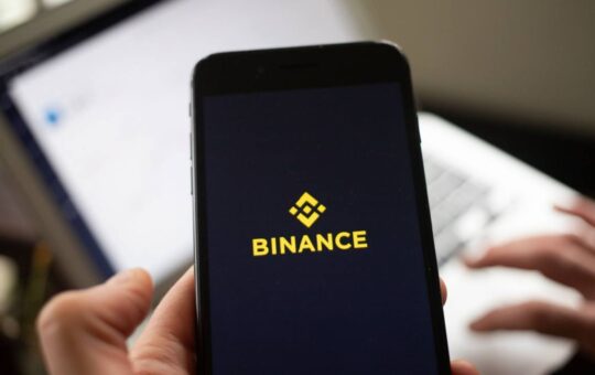 Crypto Exchanges Could Funnel $5 Trillion of New Equity Capital Into Markets